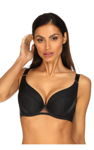 Push Up Σουτιέν με Ενίσχυση για Απόλυτη Στήριξη